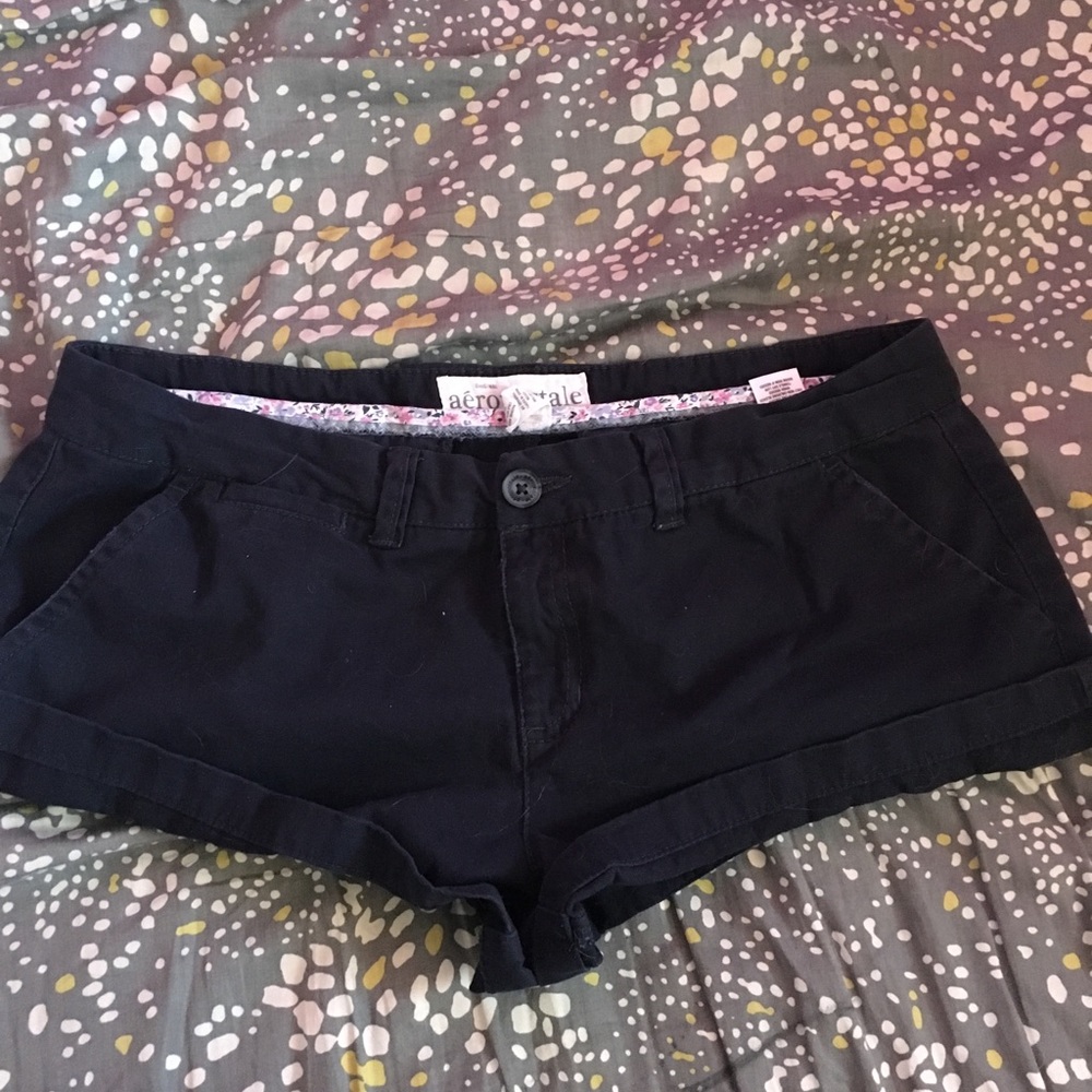 Aeropostale shorts